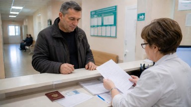Бесплатное лечение алкоголизма в Берёзовском