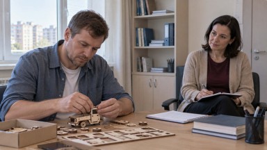 Лечение игромании в Берёзовском