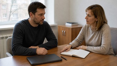 Лечение игромании в Берёзовском