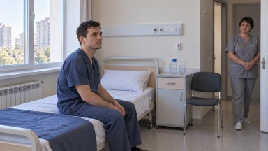 Лечение психоза в Берёзовском