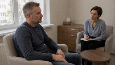Лечение алкогольной депрессии в Берёзовском