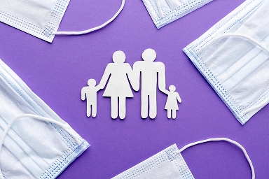 Лечение СДВГ в Берёзовском