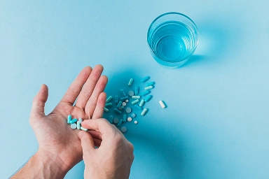 Лечение стресса в Берёзовском