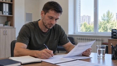 Реабилитация за 21 день в Берёзовском