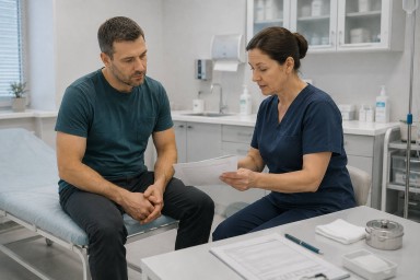 Имплантация Продетоксон в Берёзовском
