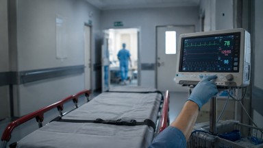 Помощь при отравлении алкоголем в Берёзовском