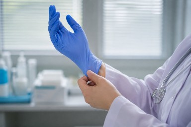 Вшивание торпеды от алкоголизма в Берёзовском