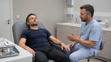 Кодирование гипнозом в Берёзовском