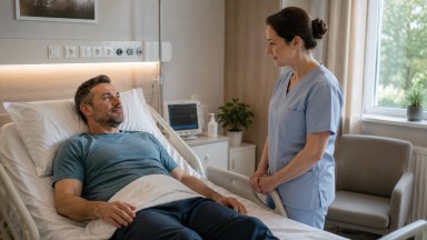 Детоксикация от алкоголя в Берёзовском