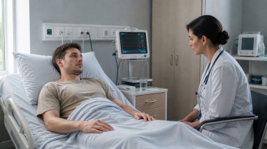 Лечение зависимости от спайса в Берёзовском