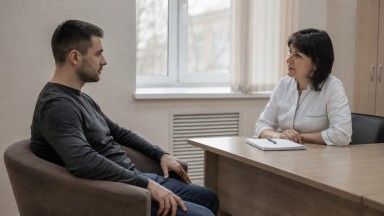 Лечение зависимости от марихуаны в Берёзовском