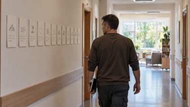 Реабилитация 12 шагов в Берёзовском